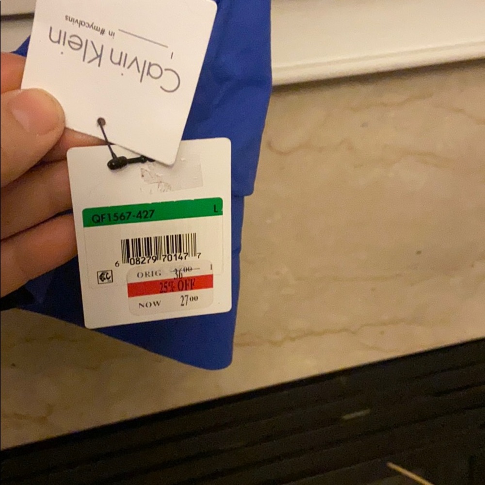 🎉 large Calvin Klein bra - Picture 5 of 5